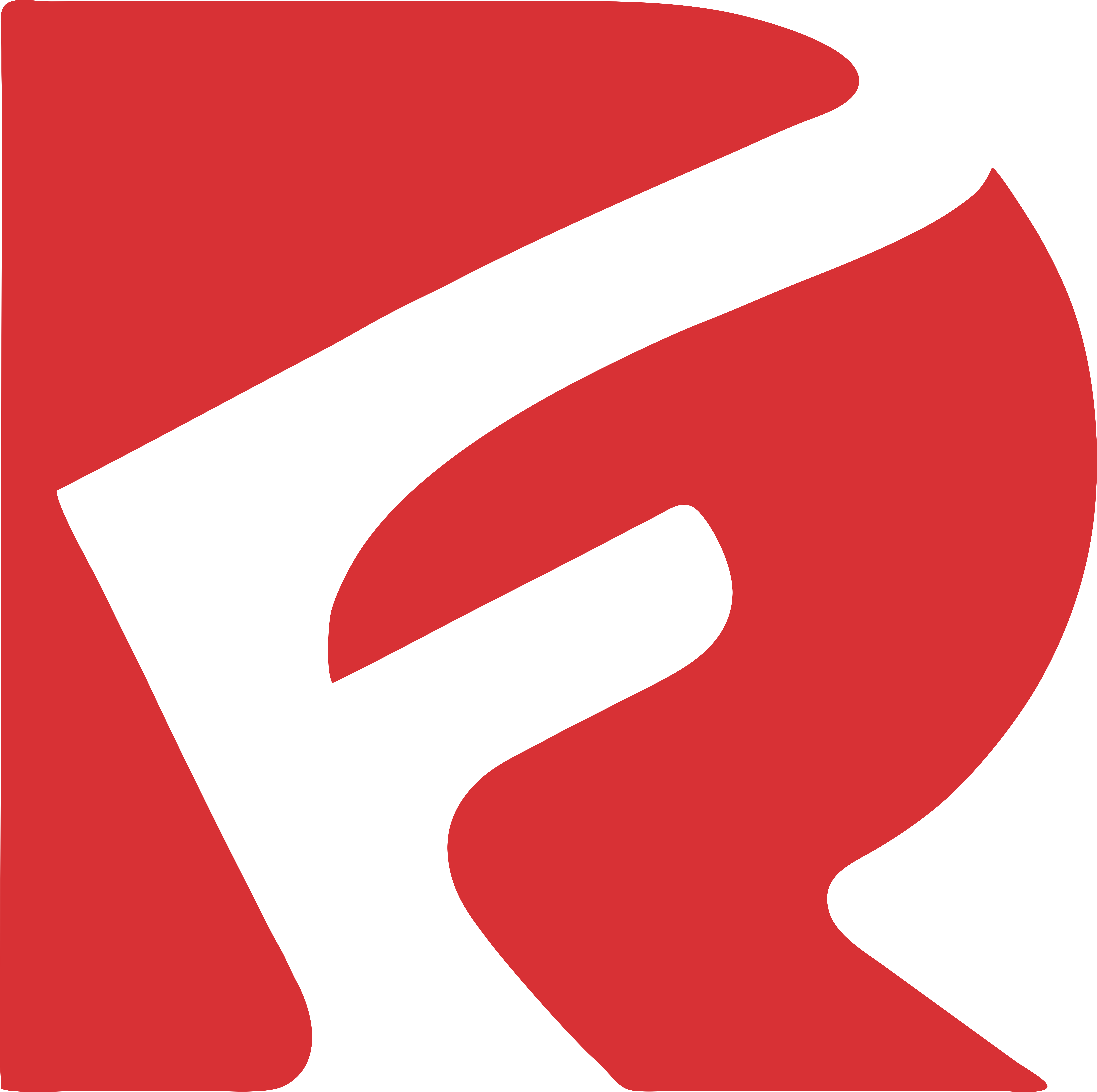 Rodota Fresh Logo